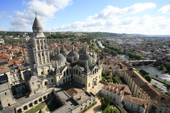 Périgueux